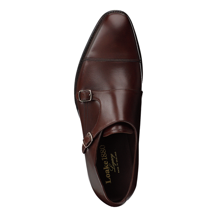 Wensum Dark Brown