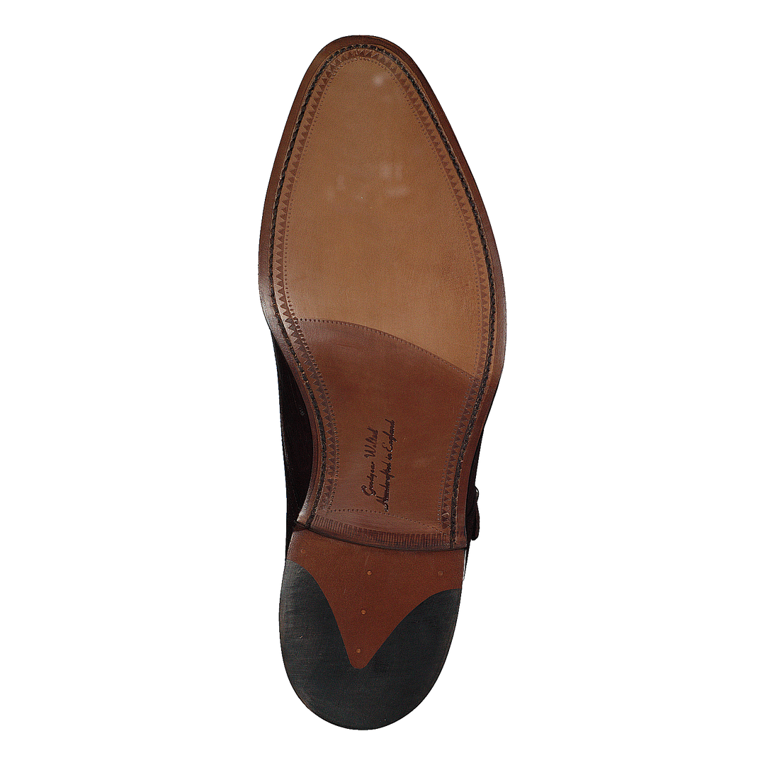 Wensum Dark Brown