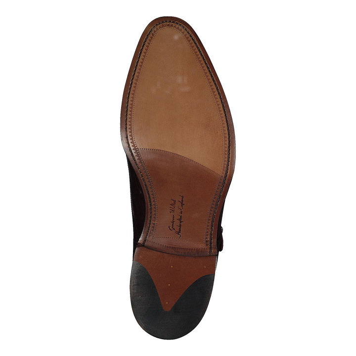 Wensum Dark Brown