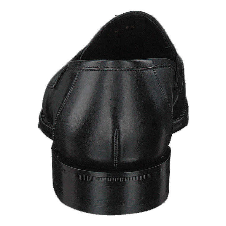 Anson Black Calf