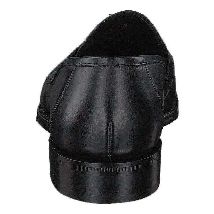 Anson Black Calf