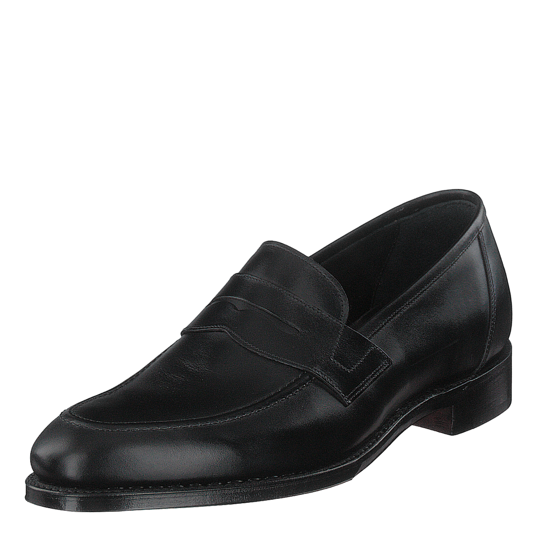 Anson Black Calf