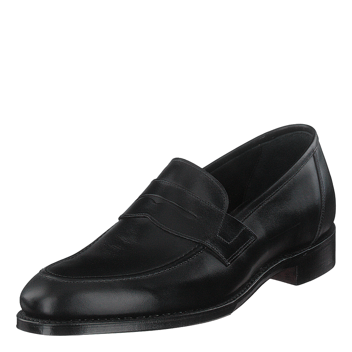 Anson Black Calf