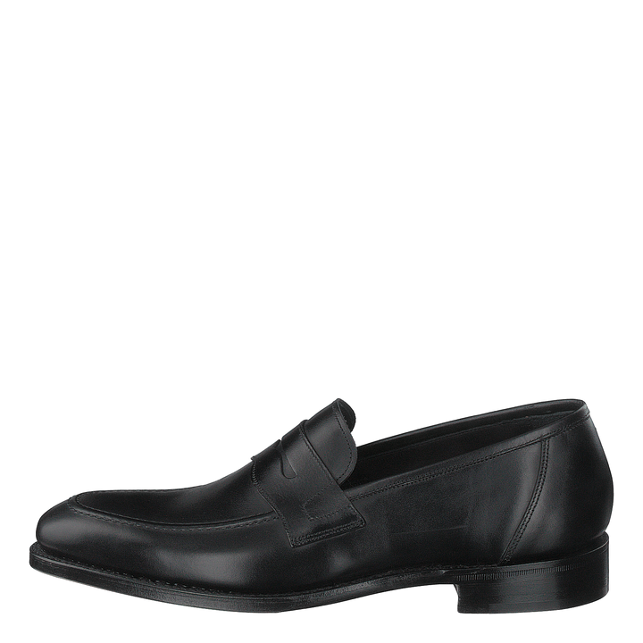 Anson Black Calf