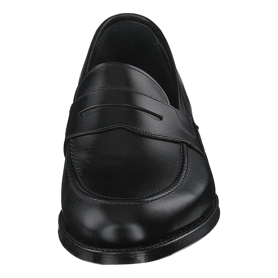 Anson Black Calf