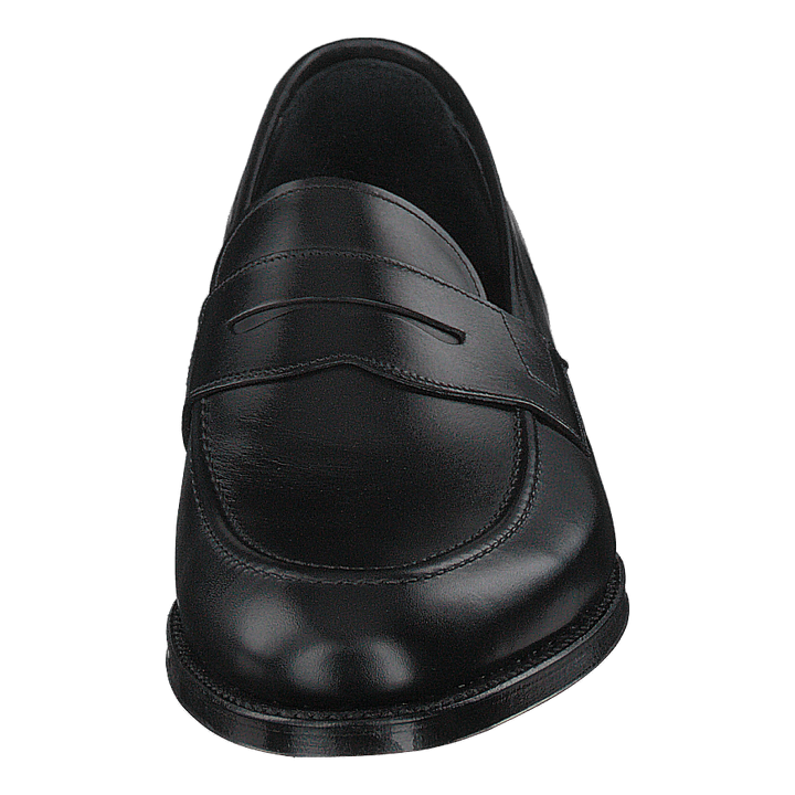 Anson Black Calf