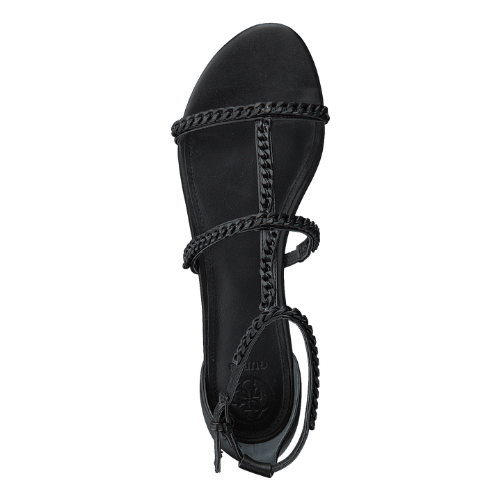 Raiven2 Black