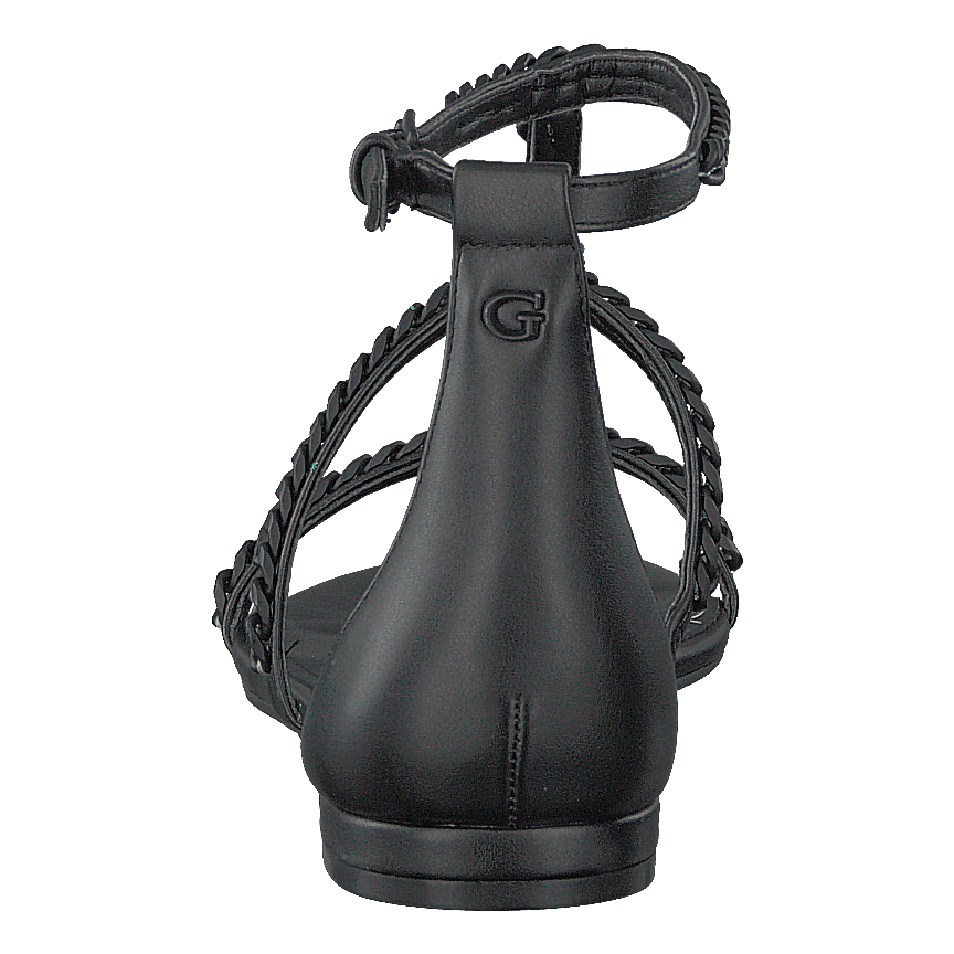 Raiven2 Black