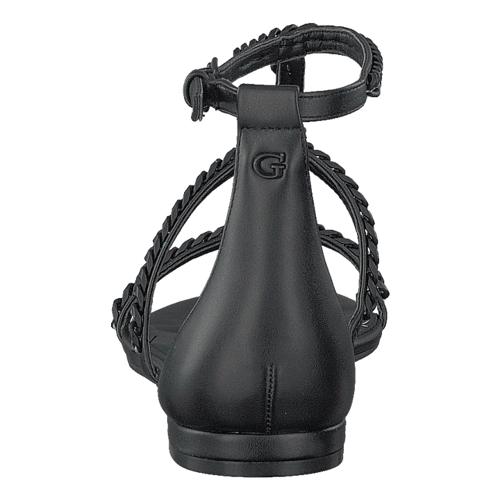 Raiven2 Black