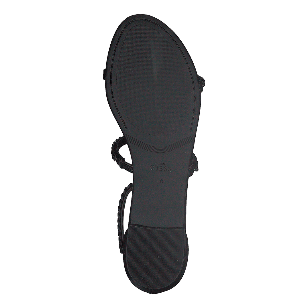 Raiven2 Black