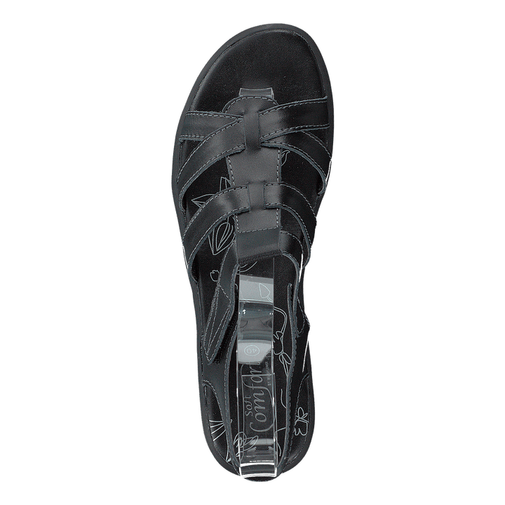 Gozo Black