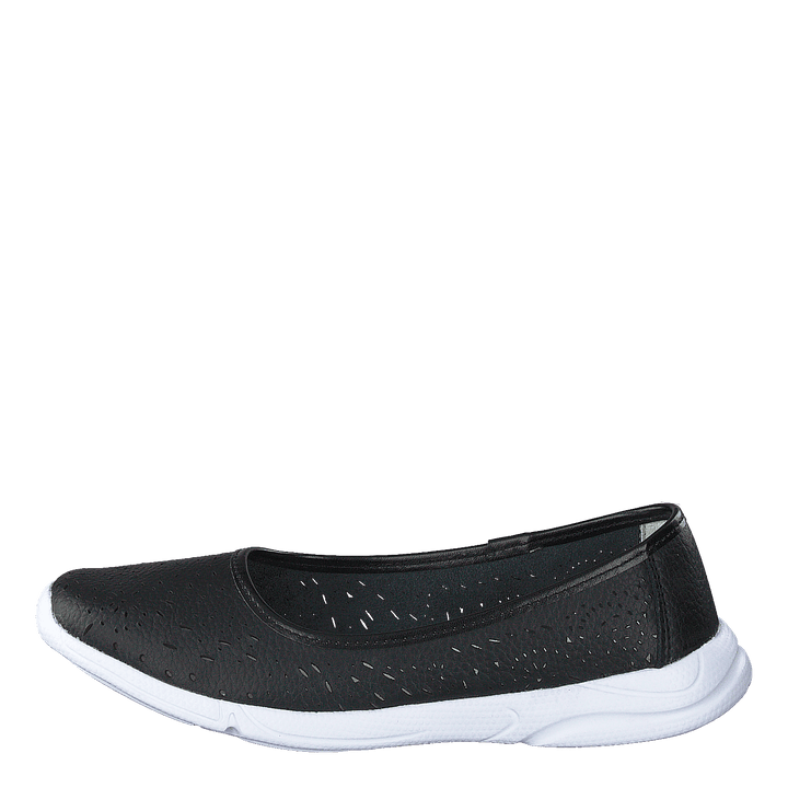 Silvia Black