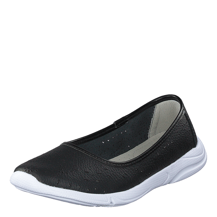 Silvia Black