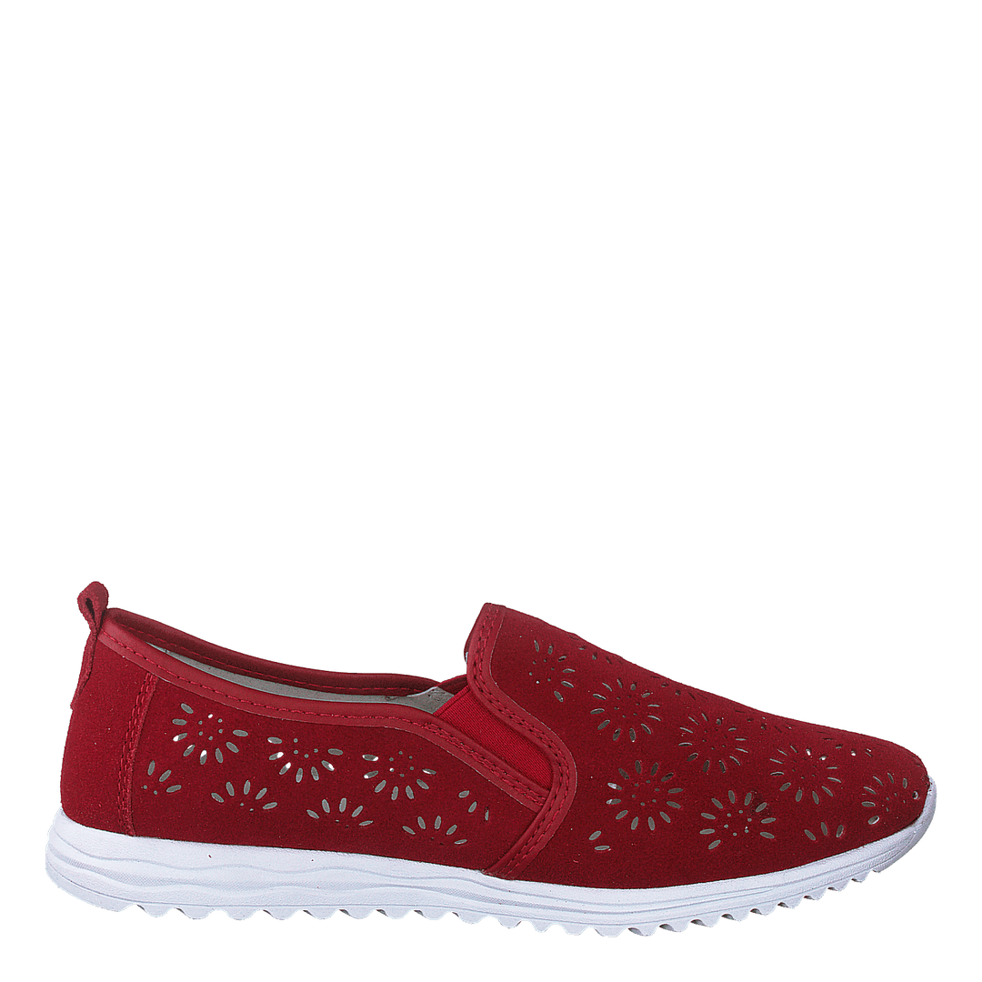 Vittoria Red