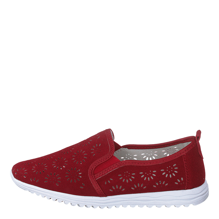 Vittoria Red