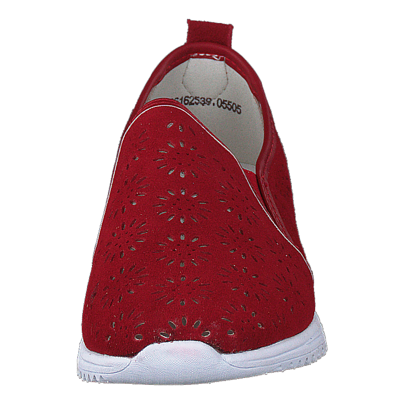 Vittoria Red