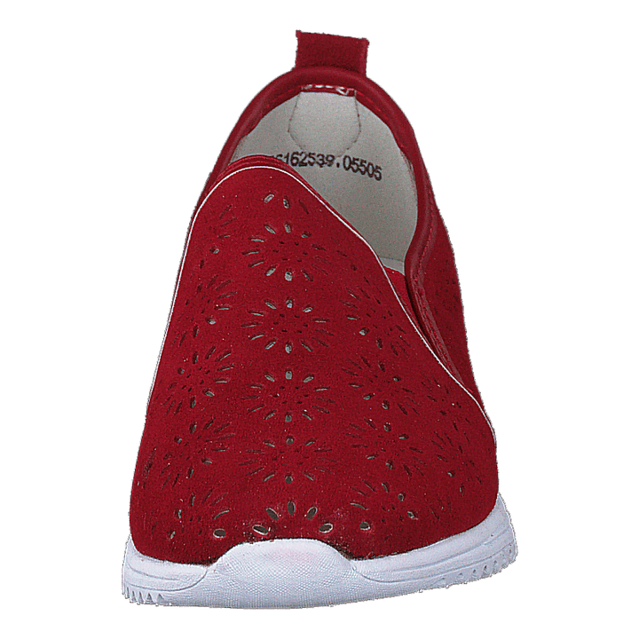 Vittoria Red