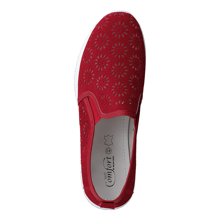 Vittoria Red
