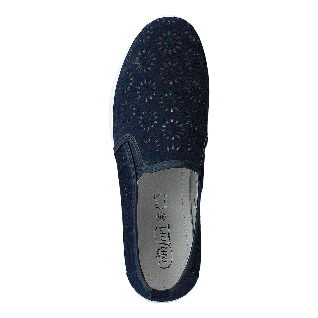 Vittoria Navy