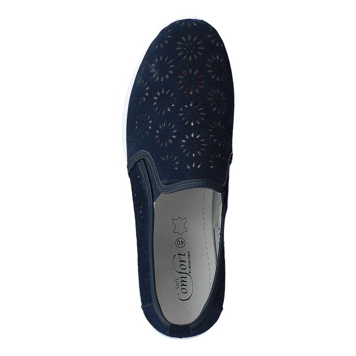 Vittoria Navy
