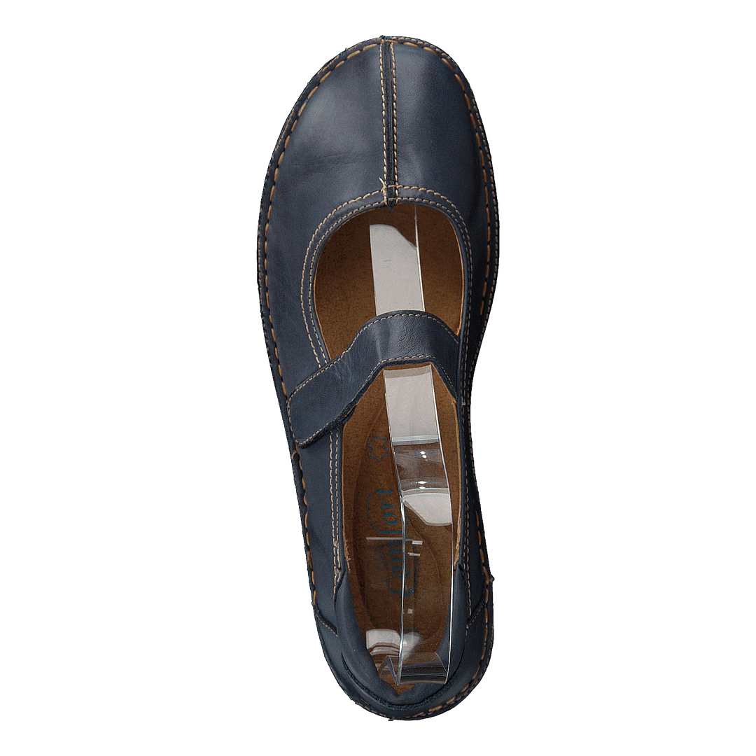 Guaten Navy/lt Blue - Heppo.com