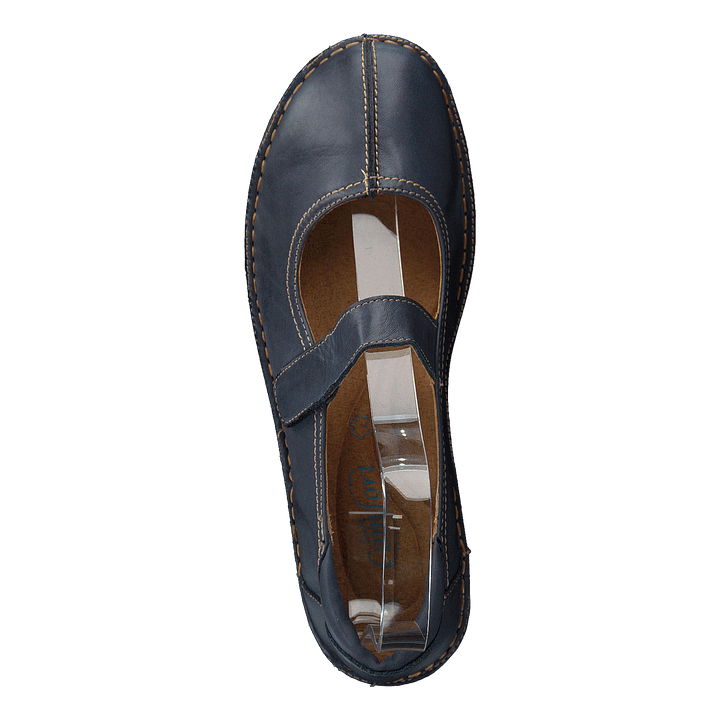 Guaten Navy/lt Blue - Heppo.com