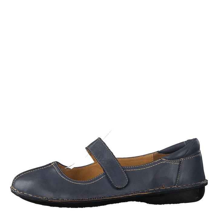 Guaten Navy/lt Blue - Heppo.com
