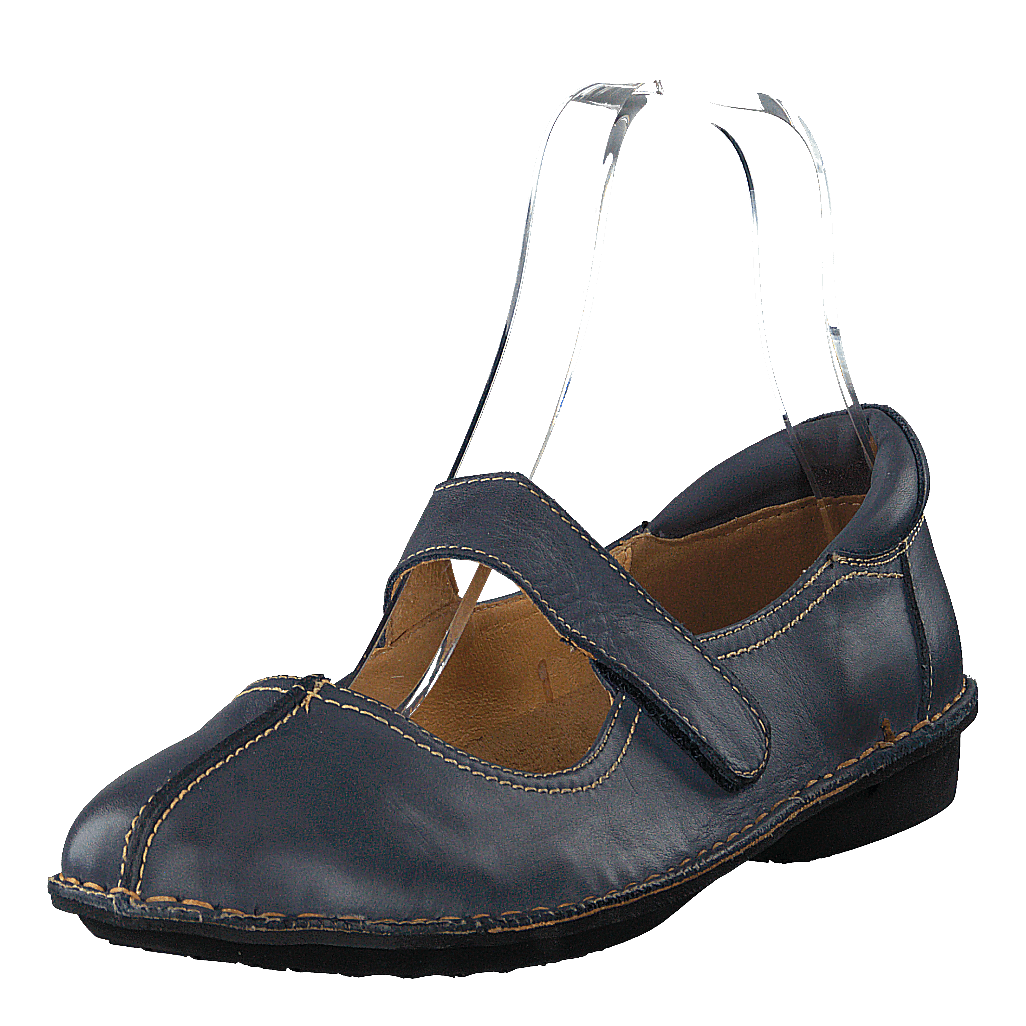 Guaten Navy/lt Blue - Heppo.com