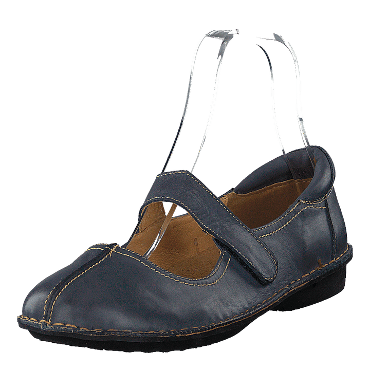 Guaten Navy/lt Blue - Heppo.com