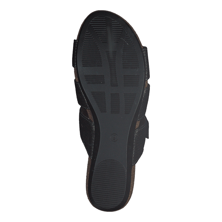 Vincenza Black /silver