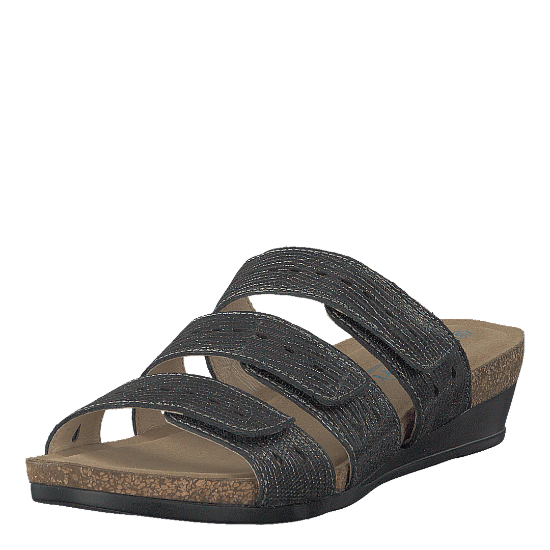 Vincenza Black /silver