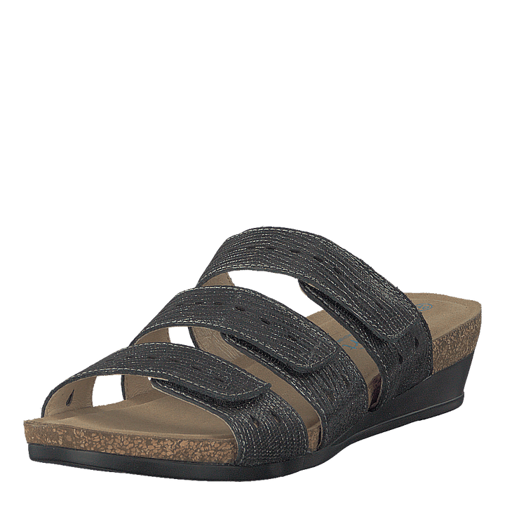 Vincenza Black /silver
