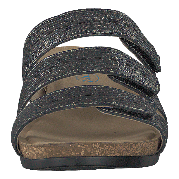 Vincenza Black /silver