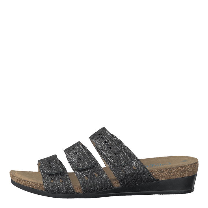 Vincenza Black /silver