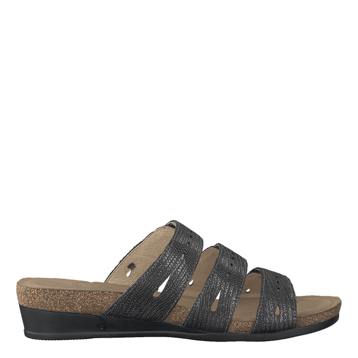 Vincenza Black /silver