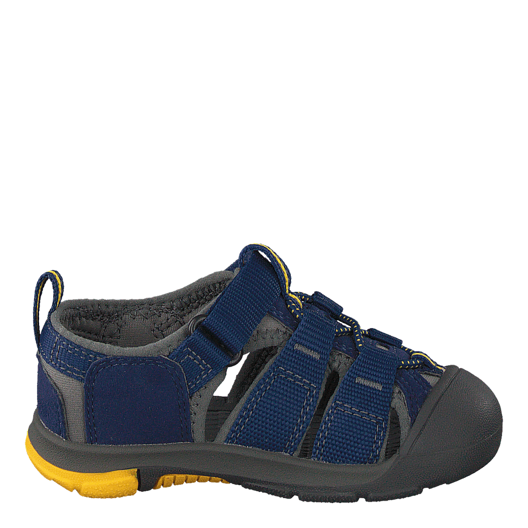 Newport H2 Tots Blue Depths/gargoyle