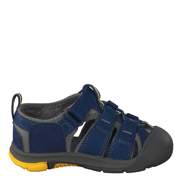 Newport H2 Tots Blue Depths/gargoyle