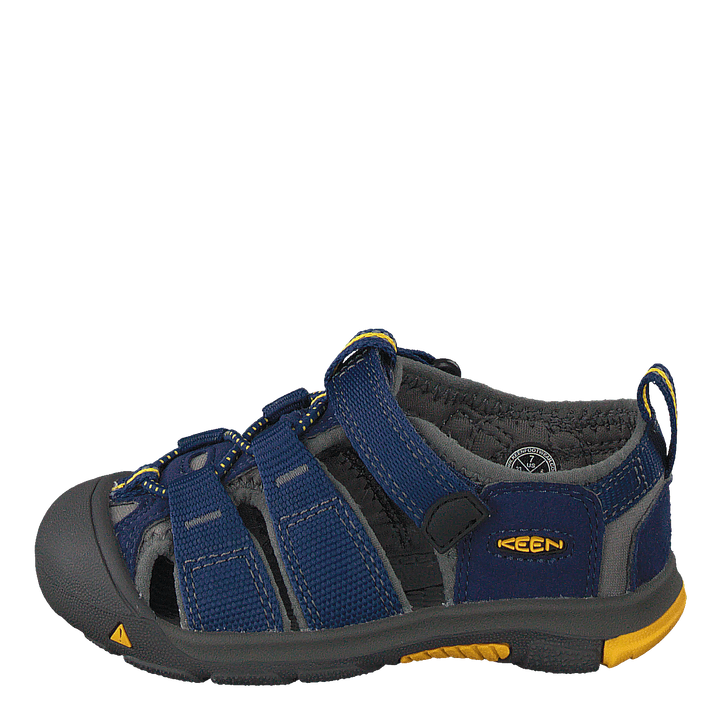 Newport H2 Tots Blue Depths/gargoyle