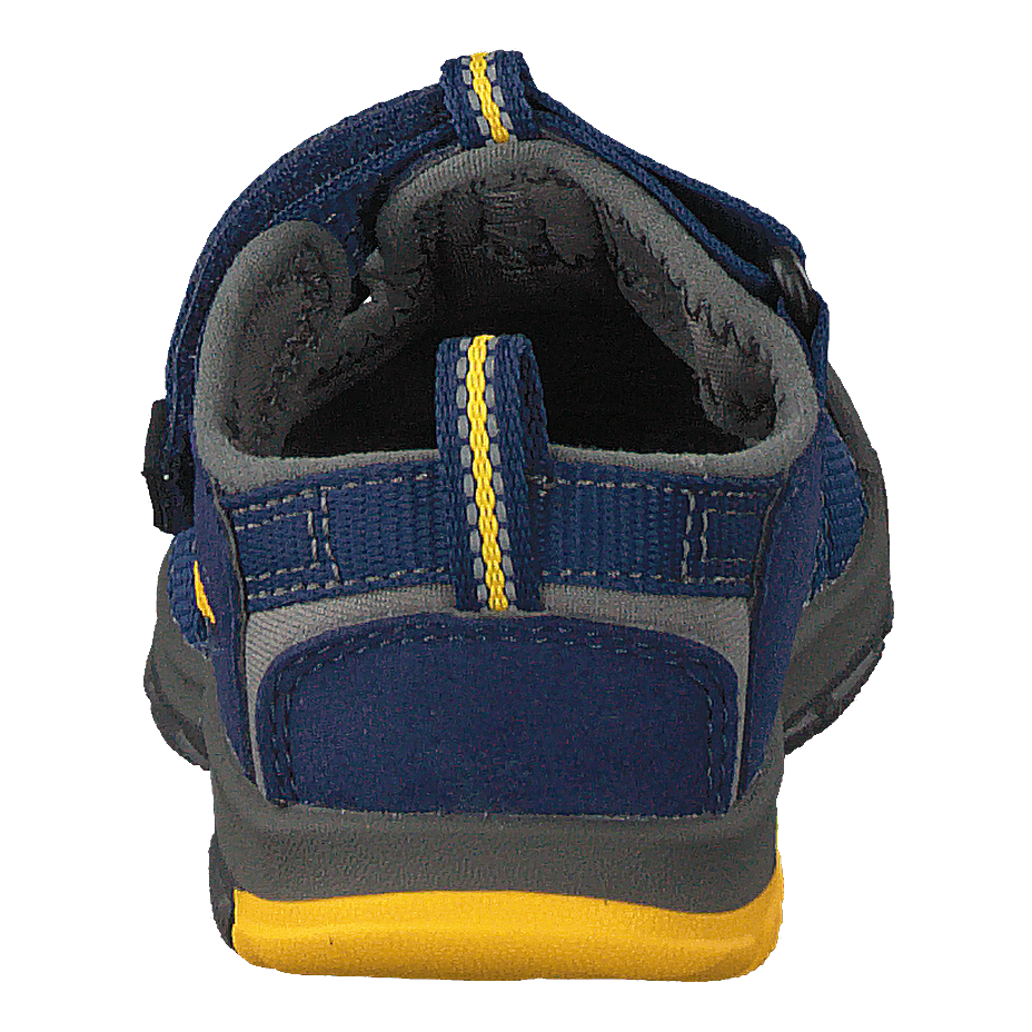 Newport H2 Tots Blue Depths/gargoyle