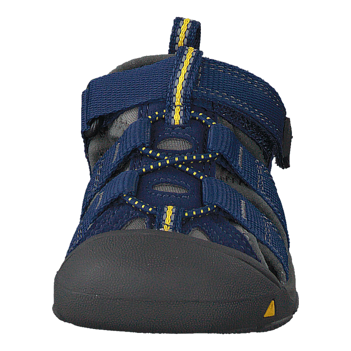 Newport H2 Tots Blue Depths/gargoyle