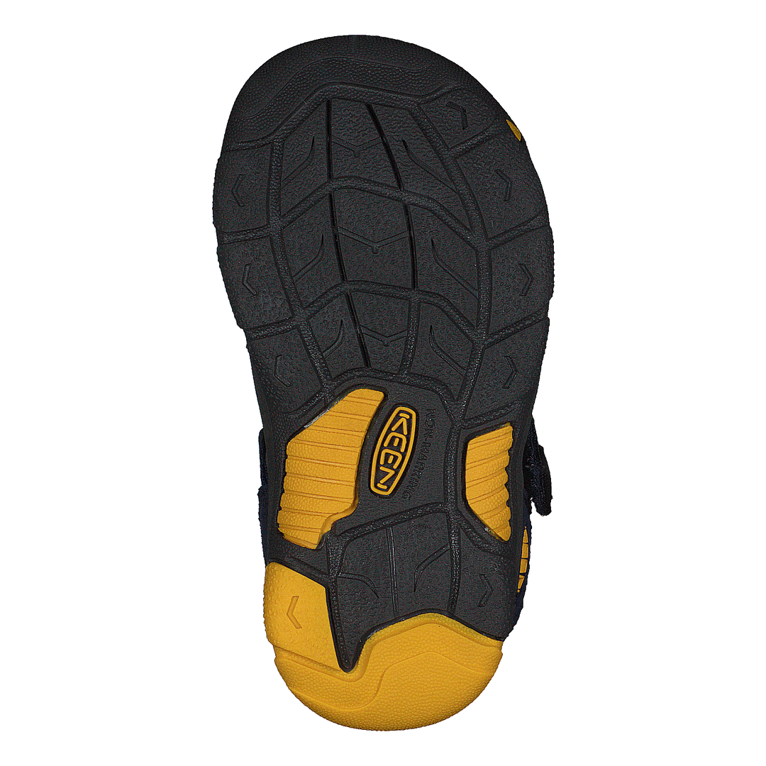 Newport H2 Tots Blue Depths/gargoyle