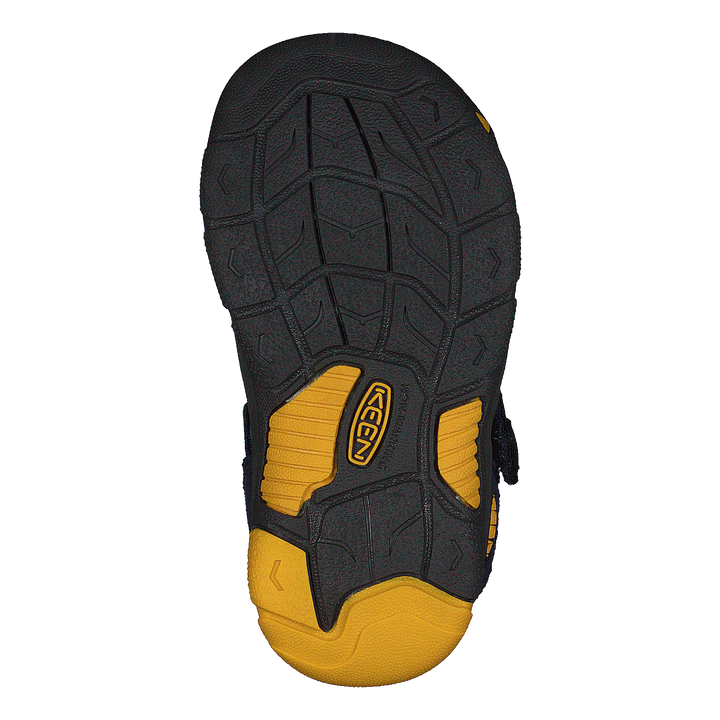 Newport H2 Tots Blue Depths/gargoyle