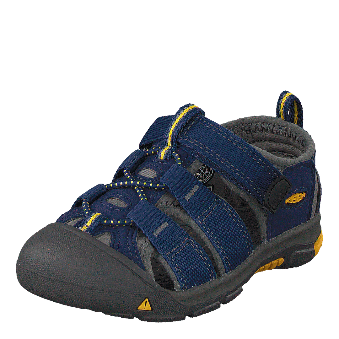 Newport H2 Tots Blue Depths/gargoyle