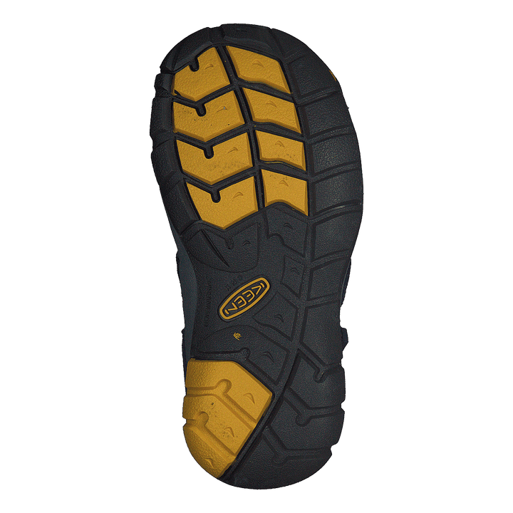 Seacamp Ii Cnx Kids Blue Depths/gargoyle