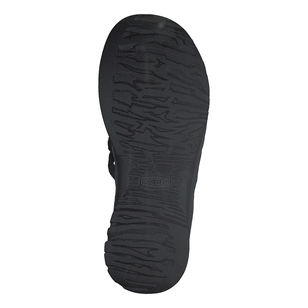 Whisper Black/magnet