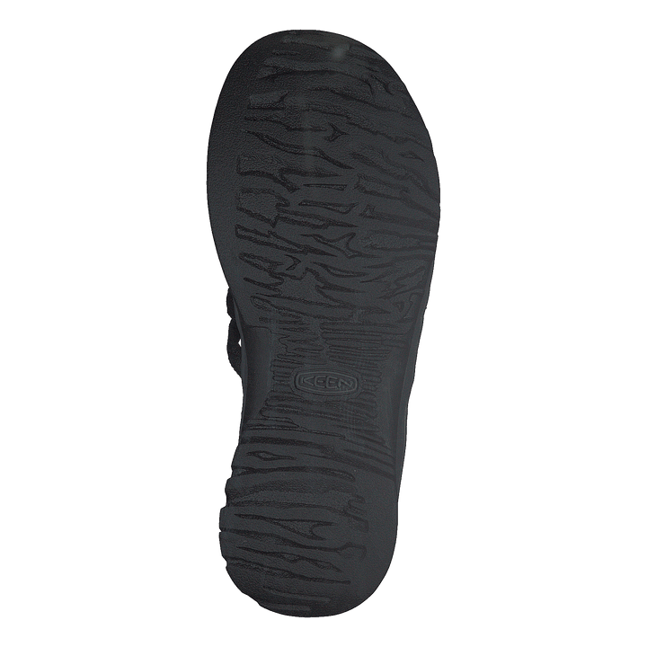 Whisper Black/magnet
