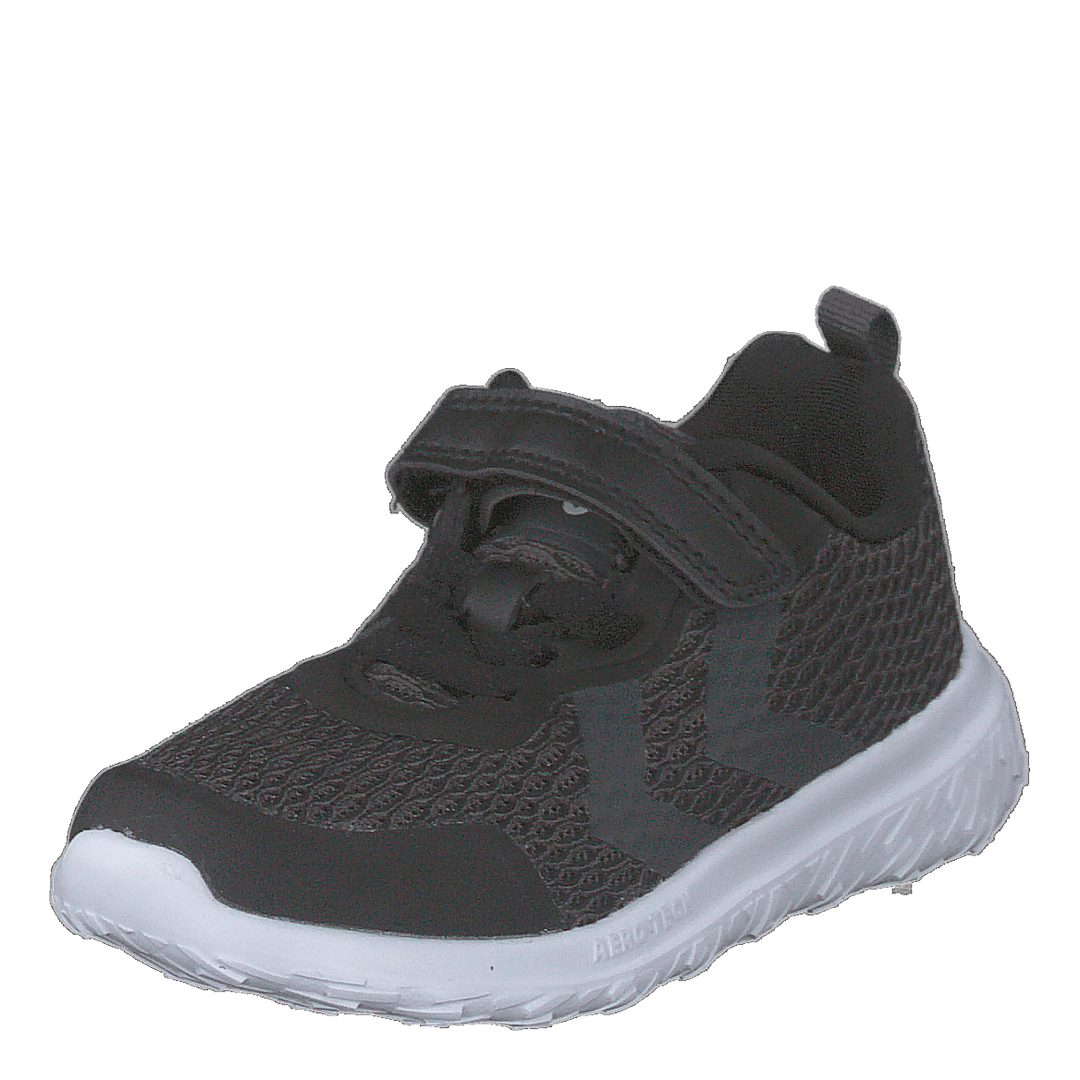 Actus Ml Infant Black