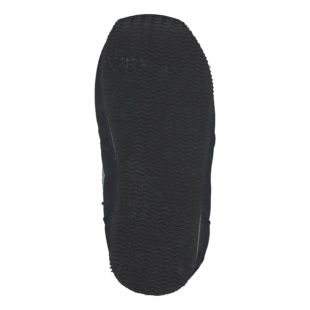 Reflex Infant Black Iris