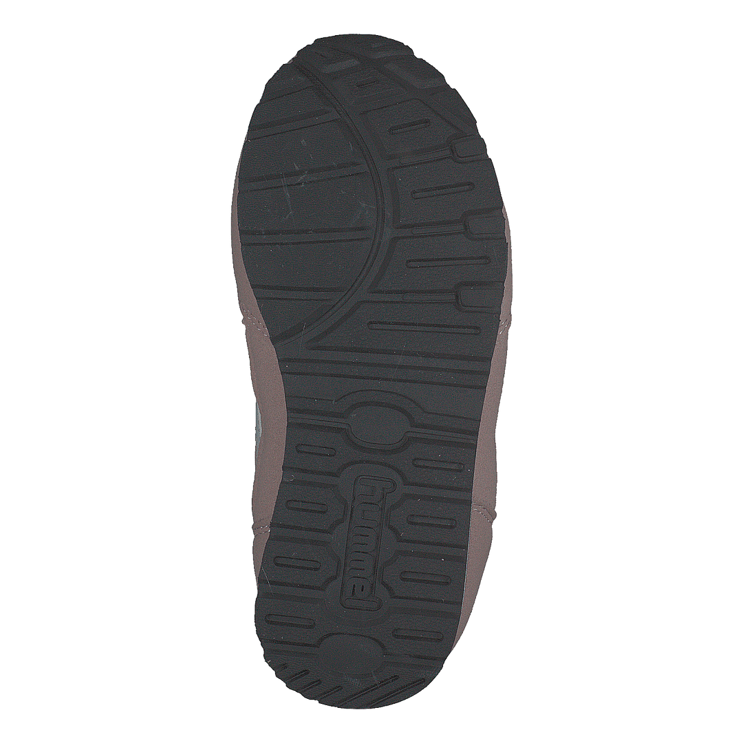 Reflex Jr Pale Mauve