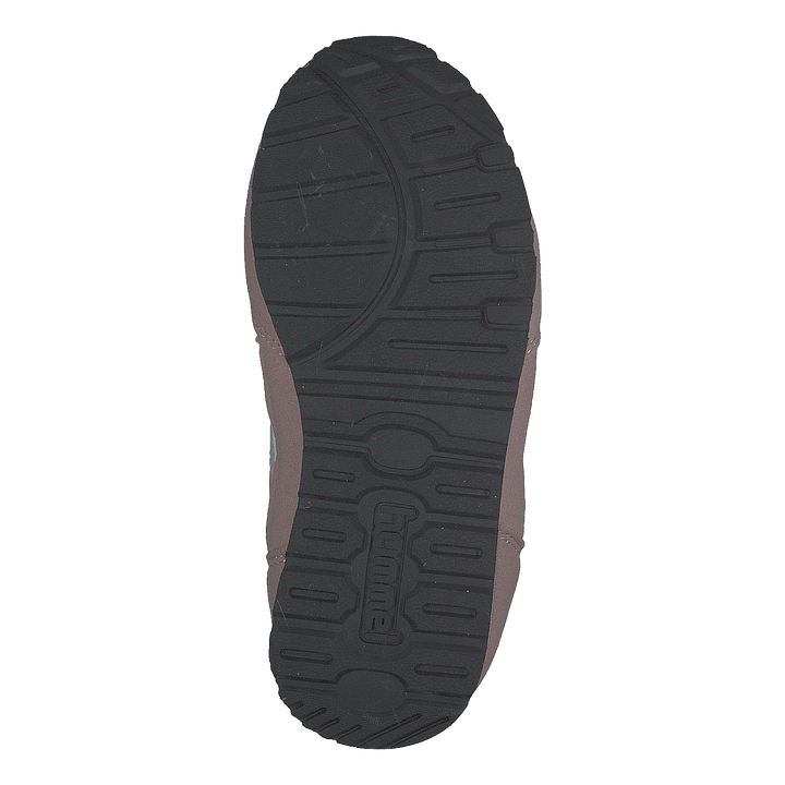 Reflex Jr Pale Mauve